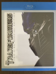 TRANSFORMERS - BLU-RAY - TWO-DISC SPECIAL EDITION