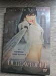 ultraviolet steelbook dvd