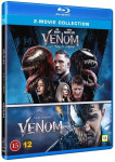 Venom: Let There Be Carnage 1-2 Box Set (ENG)(N)
