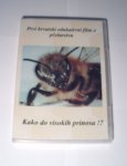 Visoki prinosi meda - DVD - Josip Špoljarić