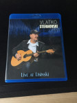 Vlatko Stefanovski Live At Lisinski BLU-RAY