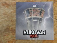 VUKOVAR 1991.