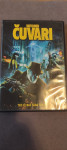 Watchmen DVD