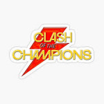 WCW CLASH OF THE CHAMPIONS EVENTI