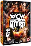 WCW digitalna remasterirana kolekcija