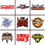 WCW PPV EVENTI 1983 - 2001