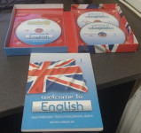 welcome to English MULTIMEDIJSKI TEČAJ ENGLESKOG JEZIKA 1 elementary •