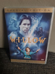 Willow dvd