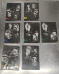 X-files 1-6