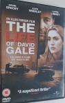 Život Davida Galea / The Life Of David Gale