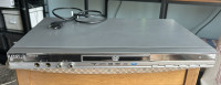 Amstar DVD Player ADV-861X