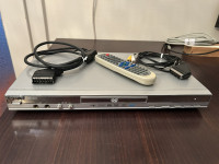 Amstar DVD Player ADV-861X