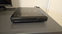 DVD CD player