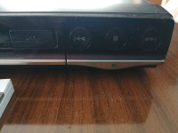 DVD player LG DVX452