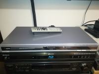 DVD player Panasonic DVD-S53