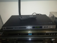 DVD player Philips DVP3360