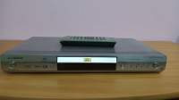 DVD player PIONEER DV-575A