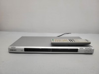 DVD Player Sony DVP-NS36