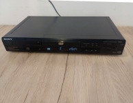 DVD player Sony DVP-S335