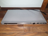 DVD PLAYER-VIVAX-DVD K-430/11W OPTICAL OUT SCART CHINCH S- VIDEO COAXI