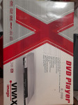 DVD Player Vivax