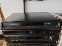 DVD recorder Panasonic DMR-ES15