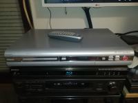 DVD Recorder Philips DVDR 3305