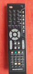 Marantz HSW-0461 tv, vcr, dvd, sat