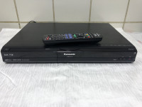 Panasonic DMR-EX71S