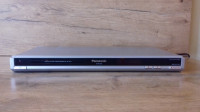 Panasonic DVD-S33