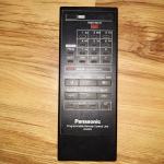 Panasonic vcr daljinski VEQ0534