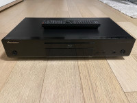 Pioneer Blu-ray BDP-450