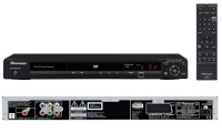 Pioneer DV-310 DVD CD MP3 USB WMA DivX Player Kao Nov