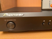 Pioneer DVD DivX Player DV-380