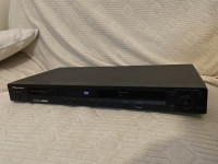 Pioneer DVD player