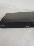 SONY BLU RAY DVD WI FI