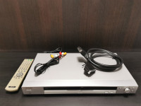 SONY DVP-NS330 CD i DVD Player, daljinski, kabeli uredan