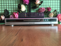 Sony RDR-HX910