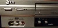 Videorecorder LG LV 4981