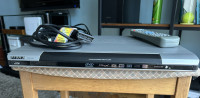 Vivax DVD/DIVX player DVD-K200