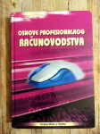 Belak, Vinko - Osnove profesionalnog računovodstva