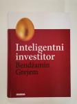 Benjamin Graham: Inteligentni investitor