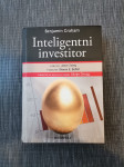 Benjamin Graham: Inteligentni investitor