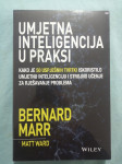 Bernard Marr i Matt Ward – Umjetna inteligencija u praksi (B32)