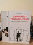 Danijel Bićanić "Fit za prodaju" i "Zabranjen ulaz prodavačima i psima