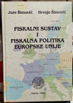 Fiskalni sustav i fiskalna politika Europske unije