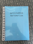 Gospodarska matematika