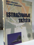 ISTRAŽIVANJE TRŽIŠTA, Mira Marušić, Tihomir Vranešević