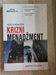 krizni menadžment