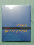 S. Lukas – Umijeće javnog govora (Z86)